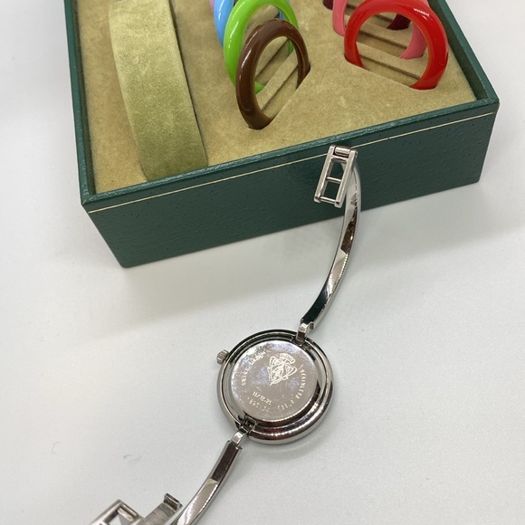 Gucci 11/12.2 watch - Picture 4 of 6